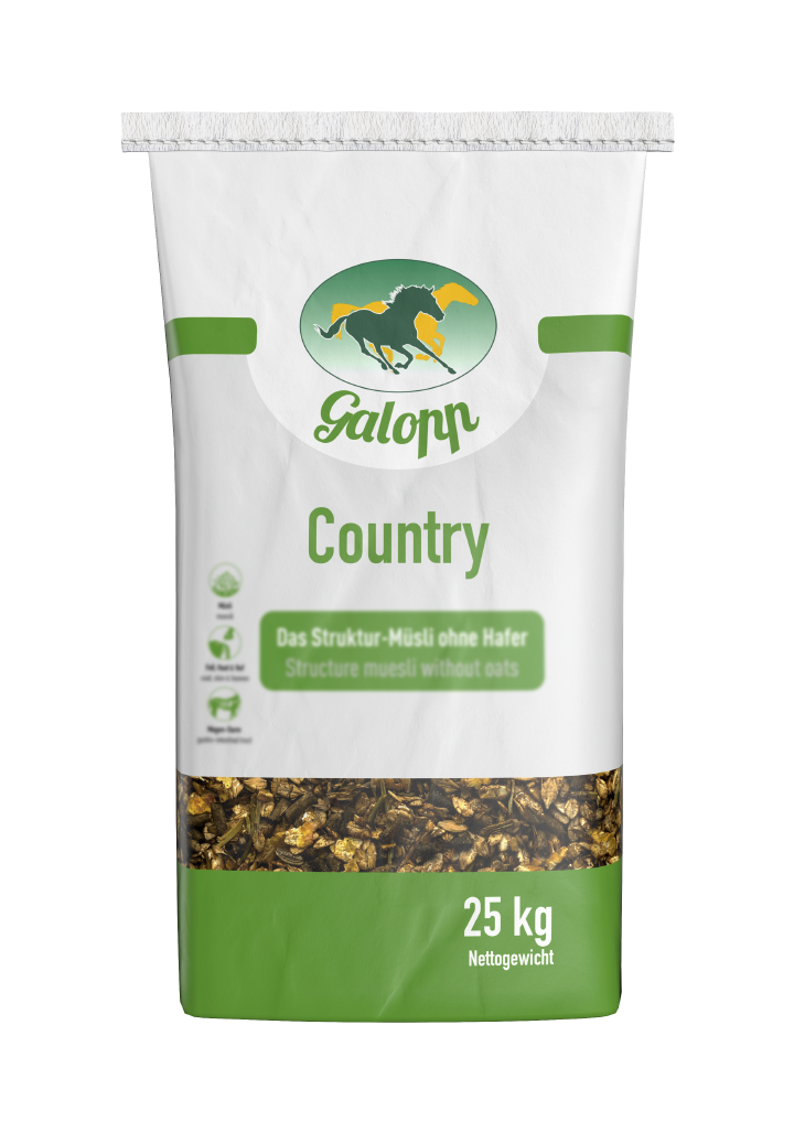 Galopp Country Galopp Country
